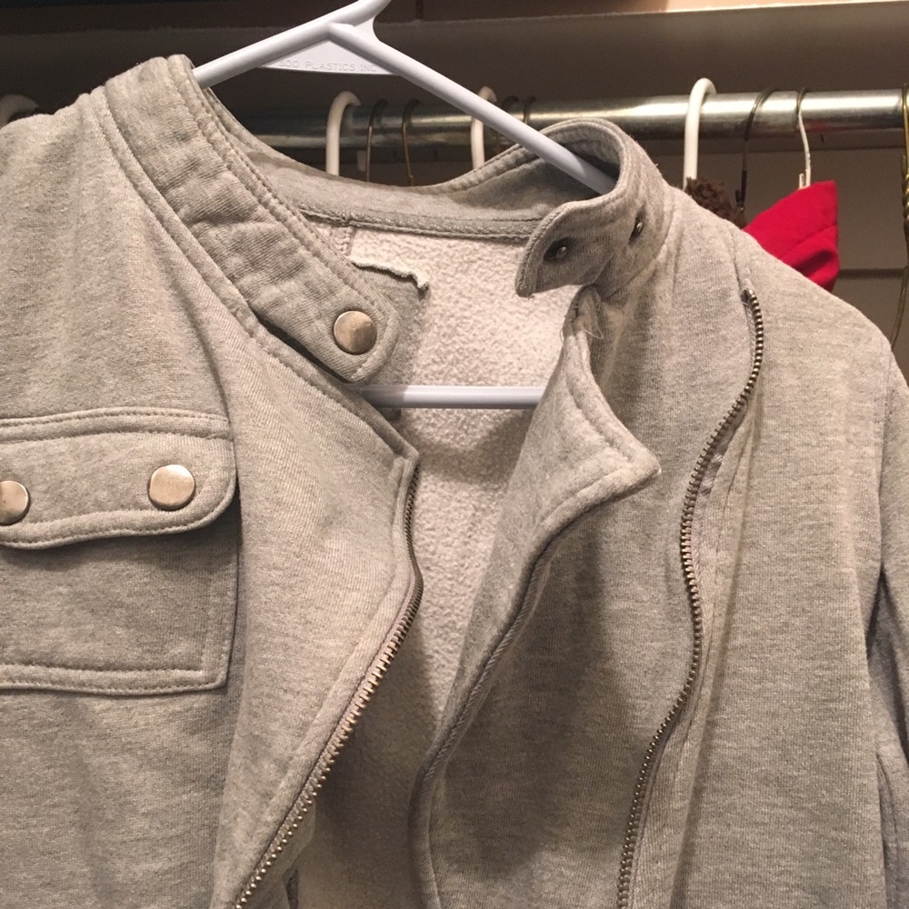 SWS Jacket